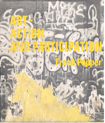 Art-Action and Participation