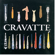 cravatte