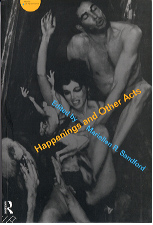 Happenings and Other Acts