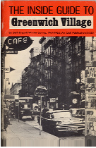 The Inside Guide to Greenwich Village