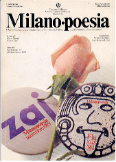 Milano Poesia