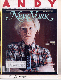 New York Magazine