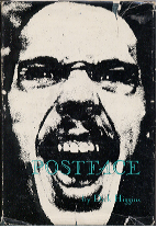 Postface/Jefferson's Birthday