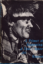 A Primer of Happenings & Time Space Art