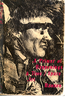 A Primer of Happenings & Time Space Art