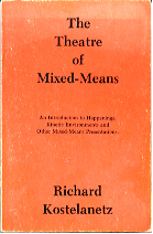 The Theatre of Mixed-Means